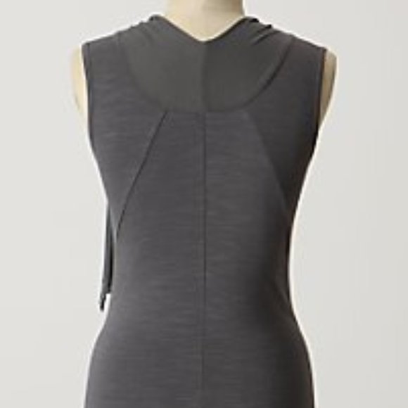 🐨Anthropologie NWT, M Beaded Cape Top - Picture 5 of 7